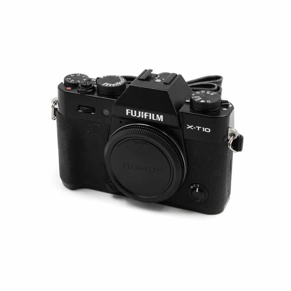 fujifilm x-t10 fujifilm x-t10