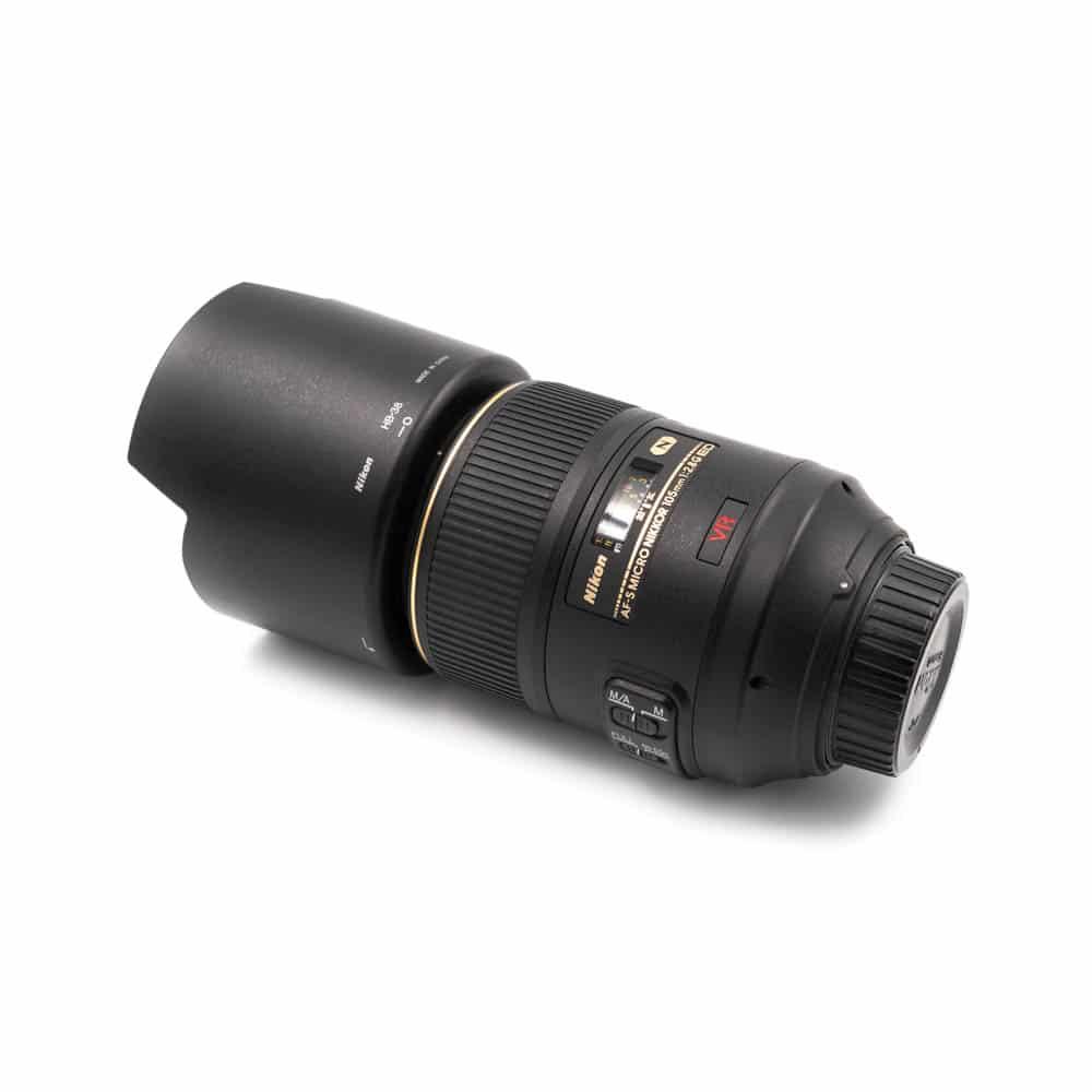 nikon 105mm vr nikon 105mm vr