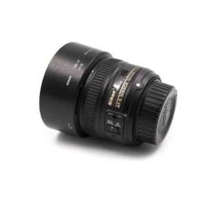 nikon 50mm 1.8