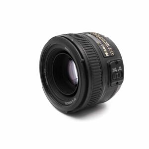 nikon 50mm 1.8 2