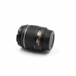 nikon af-p nikkor 18-55mm dx vr 3.5-5.6 G nikon af-p nikkor 18-55mm dx vr 3.5-5.6 G
