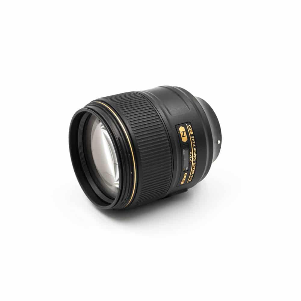 nikon af-s nikkor 105mm 1.4e 2 nikon af-s nikkor 105mm 1.4e 2