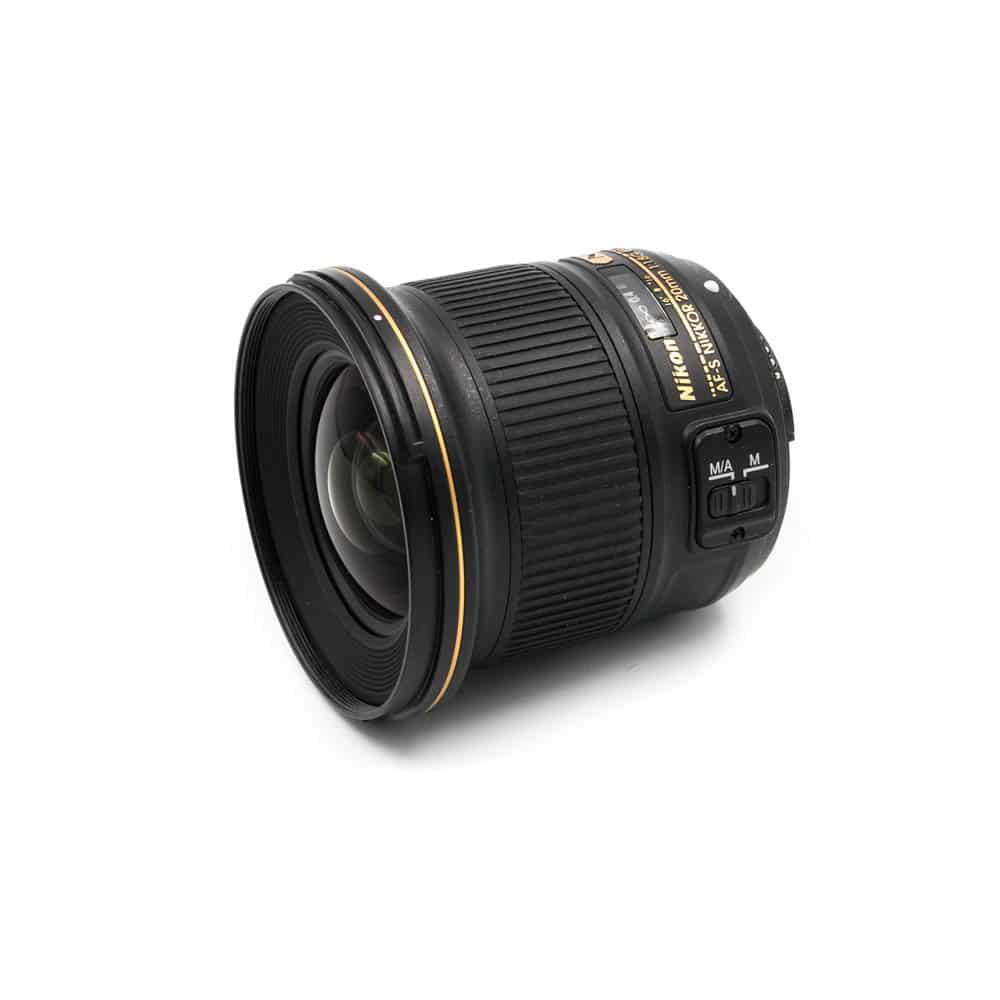 nikon af-s nikkor 20mm 1.8 g 2 nikon af-s nikkor 20mm 1.8 g 2