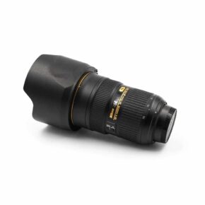 nikon af-s nikkor 24-70mm 2.8 g