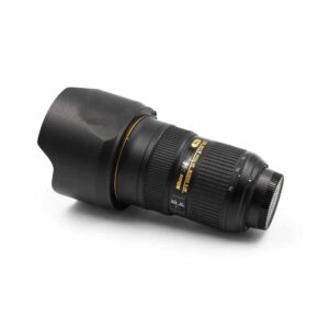 nikon af-s nikkor 24-70mm 2.8 g