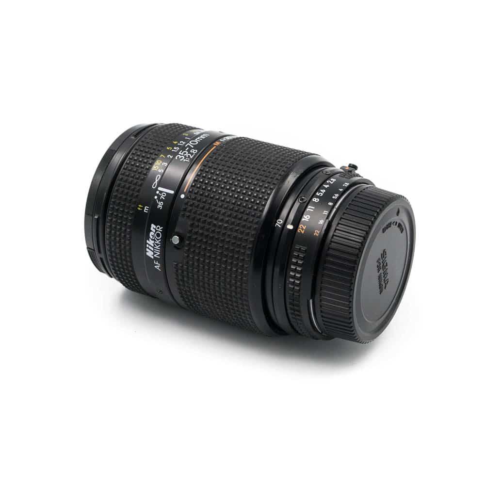 nikon af nikkor 35-70mm 2.8 nikon af nikkor 35-70mm 2.8