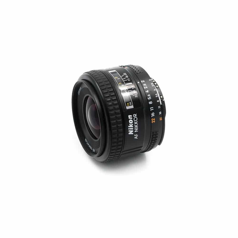 nikon af nikkor 35mm f2 D 2 nikon af nikkor 35mm f2 D 2