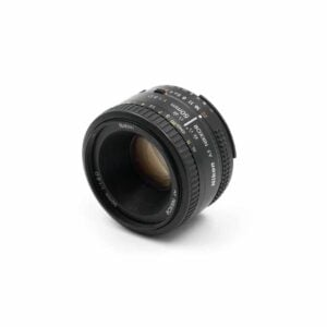 nikon af nikkor 50mm 1.8 d 2 nikon af nikkor 50mm 1.8 d 2