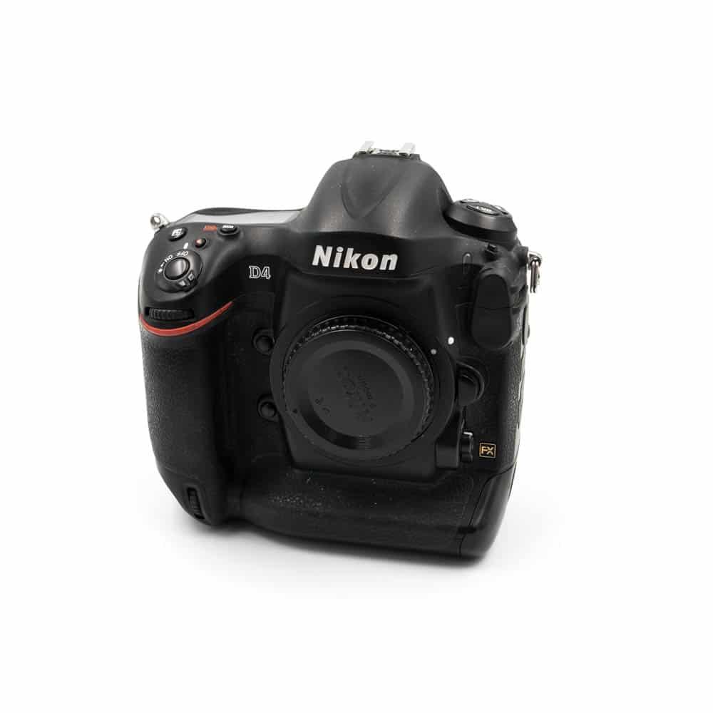 nikon d4 nikon d4