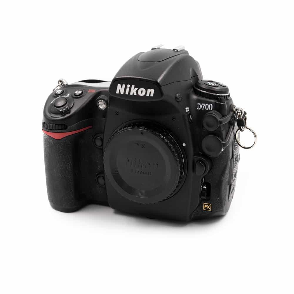 nikon d700 nikon d700