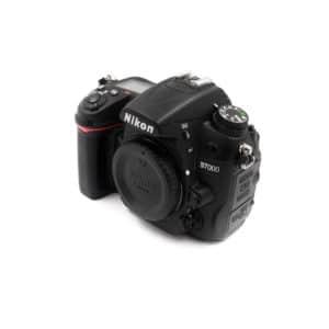 nikon d7000 2