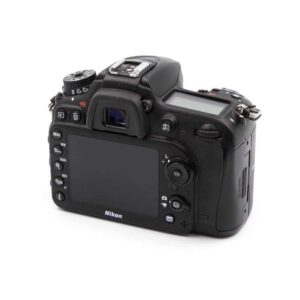 nikon d7200 2