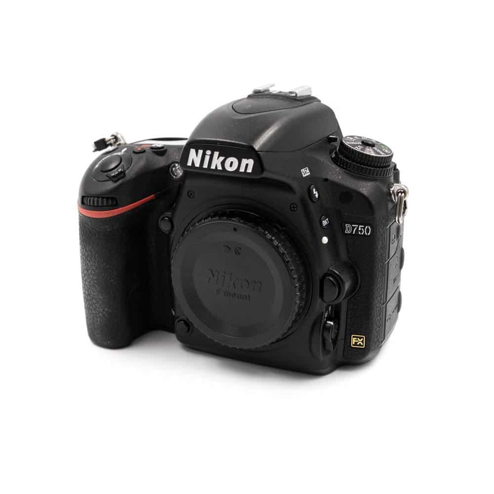 nikon d750 nikon d750