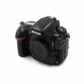 nikon d800
