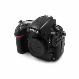 nikon d800