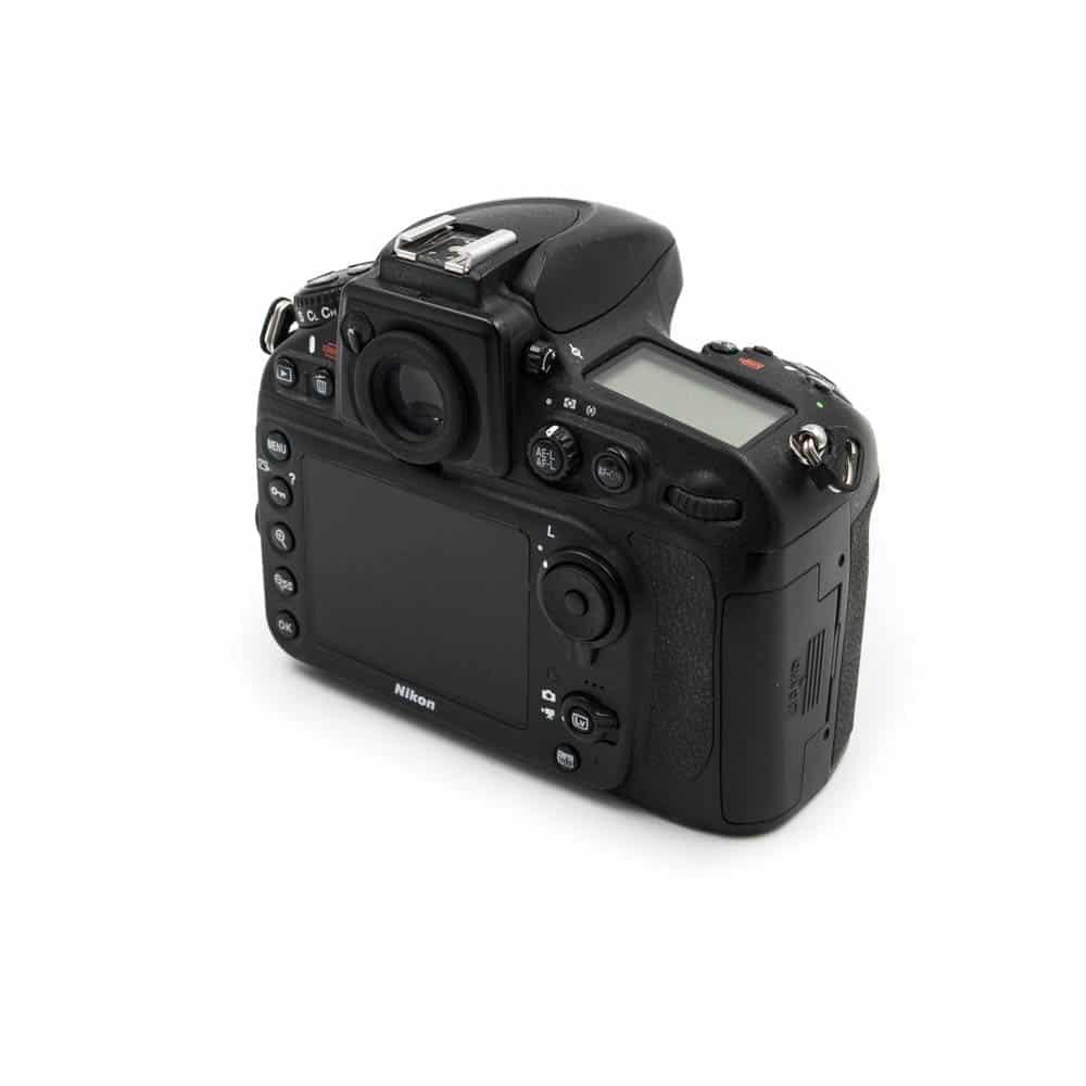 nikon d800 2