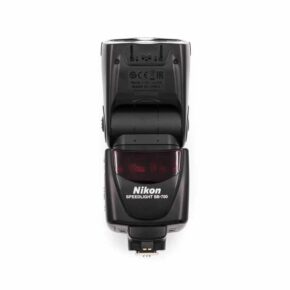 nikon sb-700