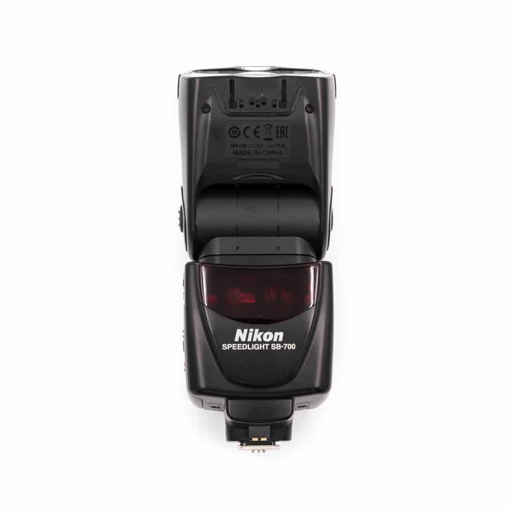 nikon sb-700 nikon sb-700