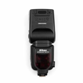 nikon sb-910