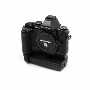olympus e-m5