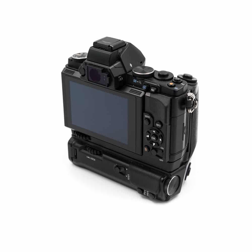 olympus e-m5 2