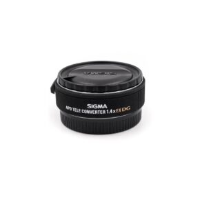 sigma 1.4x ex dg canon
