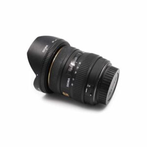 sigma 10-20mm canon
