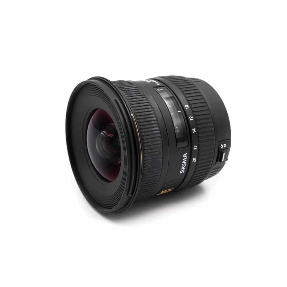 sigma 10-20mm canon 2
