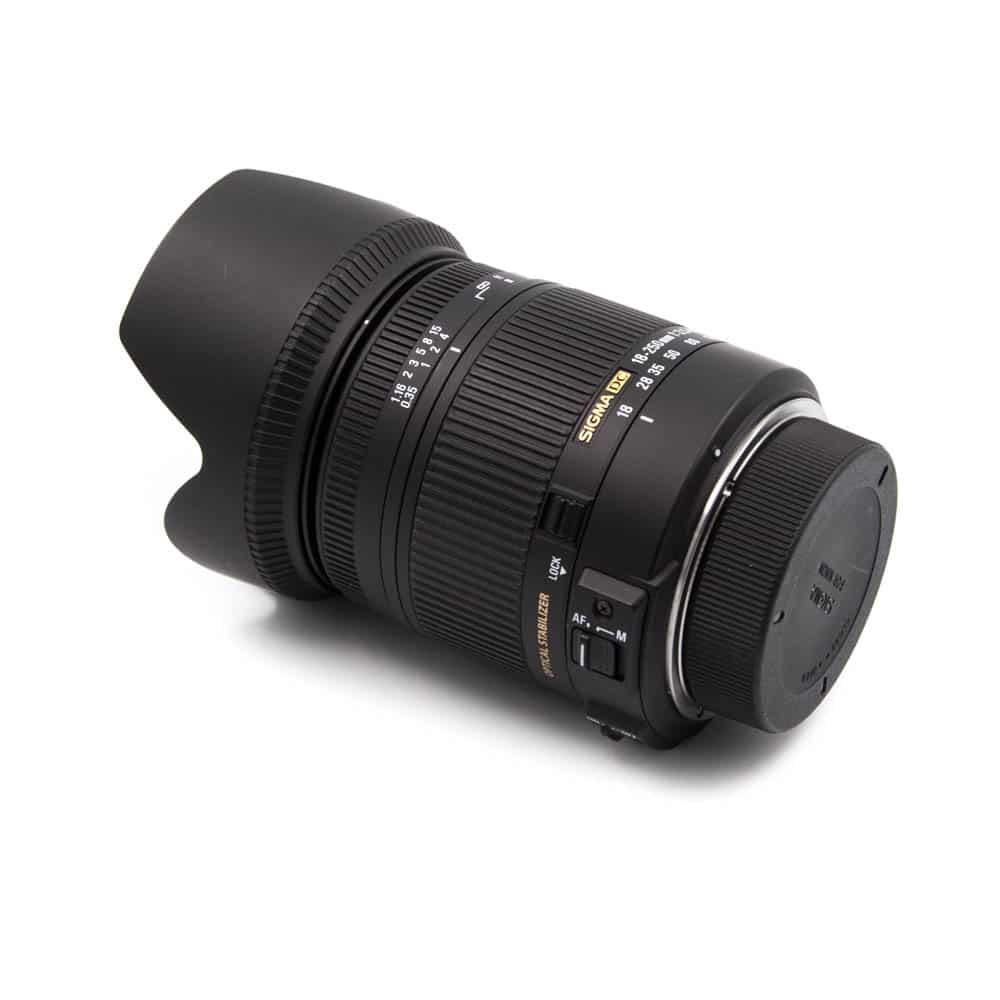sigma 18-250mm nikon sigma 18-250mm nikon