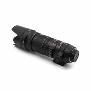 sigma 70-200mm nikon