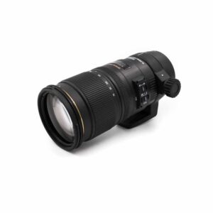 sigma 70-200mm nikon 2