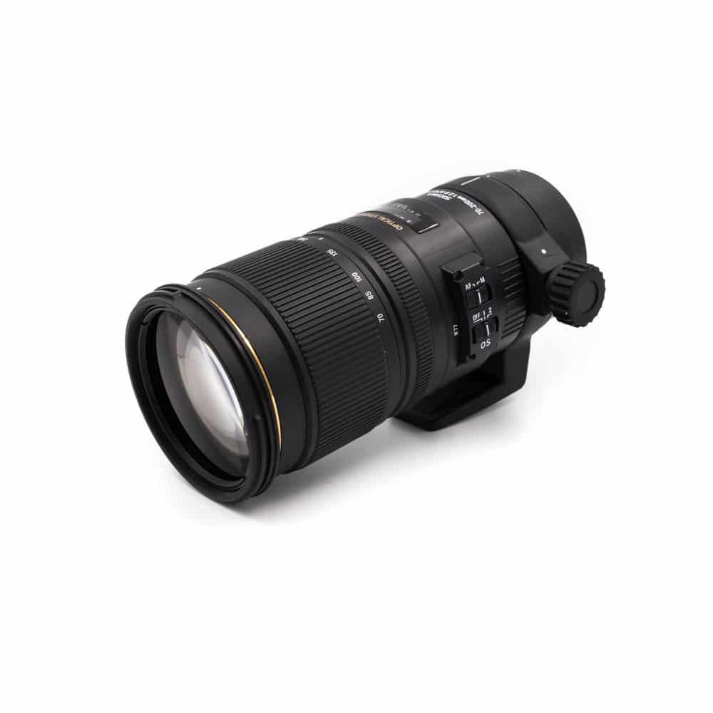 sigma 70-200mm nikon 2