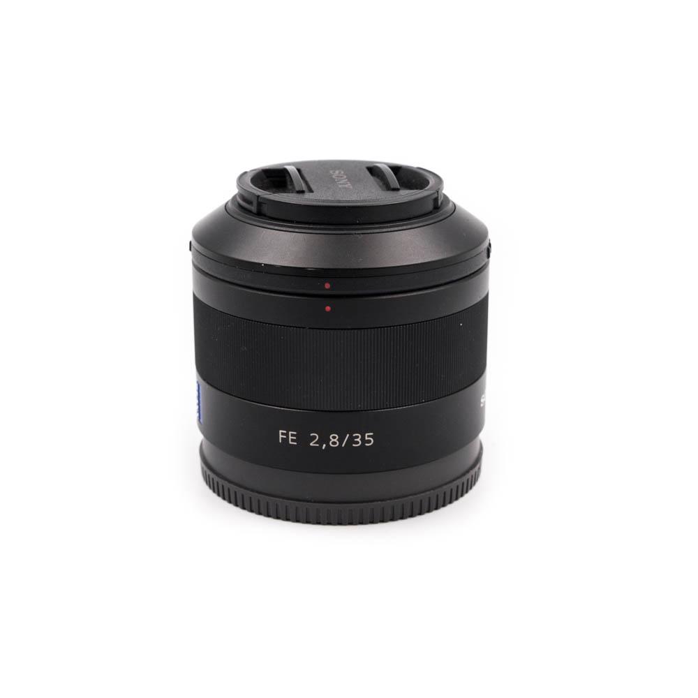 sony 35mm 2.8 sony 35mm 2.8