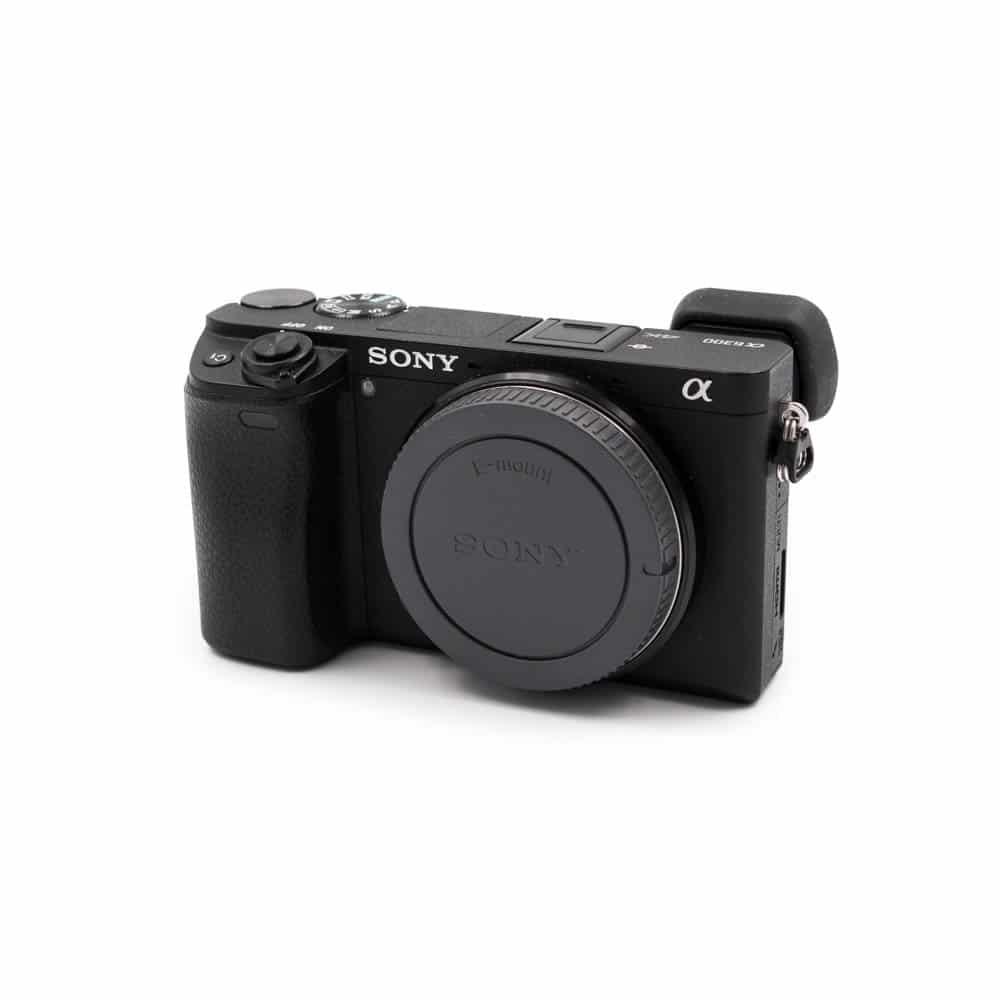 sony a6300-2 sony a6300-2