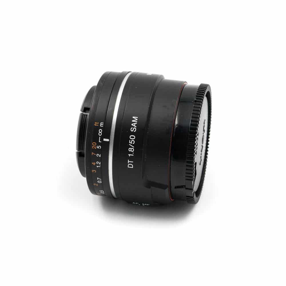 sony a 50mm 1.8 dt sony a 50mm 1.8 dt