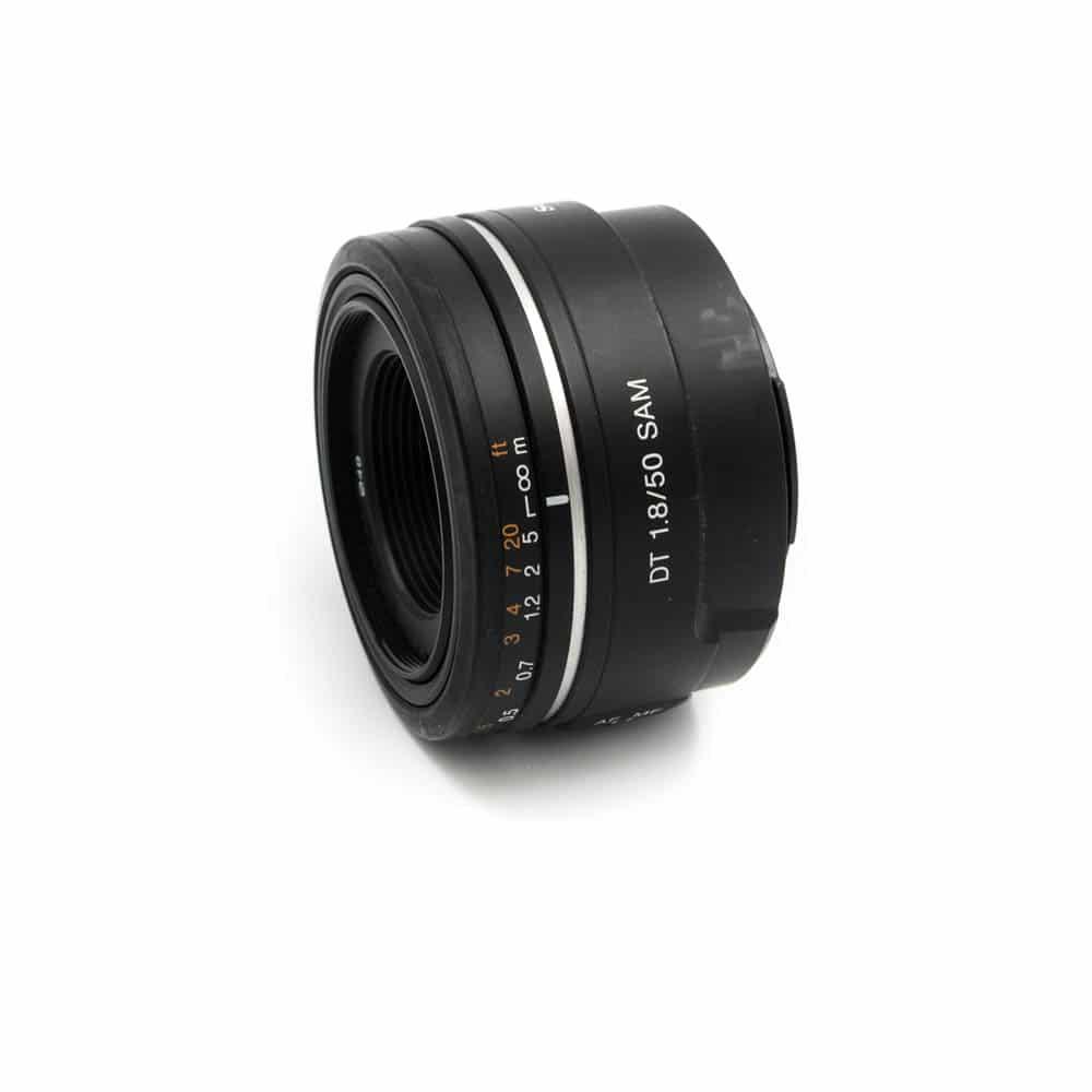 sony a 50mm 1.8 dt 2 sony a 50mm 1.8 dt 2