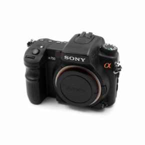 sony a 700 sony a 700