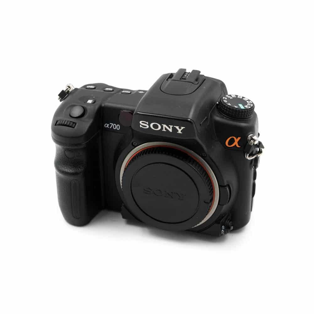 sony a 700 sony a 700