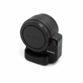 sony la-ea4 sony la-ea4