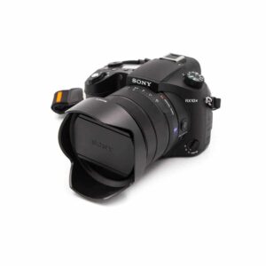 Sony RX10 IV (Takuuta 12kk) – Käytetty Sony RX10 IV (Takuuta 12kk) – Käytetty