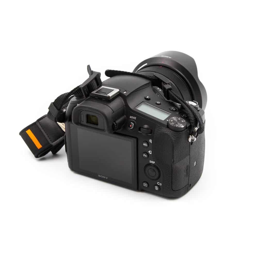 Sony RX10 IV (Takuuta 12kk) – Käytetty Sony RX10 IV (Takuuta 12kk) – Käytetty
