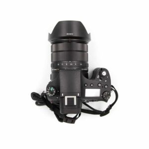 Sony RX10 IV (Takuuta 12kk) – Käytetty Sony RX10 IV (Takuuta 12kk) – Käytetty