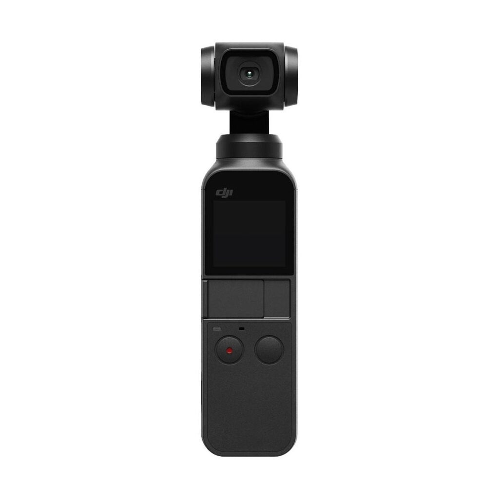 DJI Osmo Pocket Gimbal DJI Osmo Pocket Gimbal
