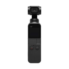 DJI Osmo Pocket Gimbal DJI Osmo Pocket Gimbal