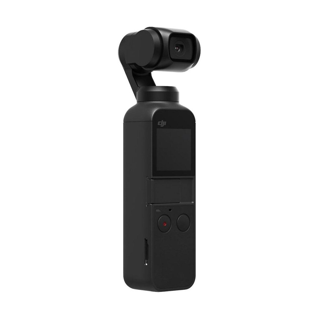 DJI Osmo Pocket Gimbal DJI Osmo Pocket Gimbal