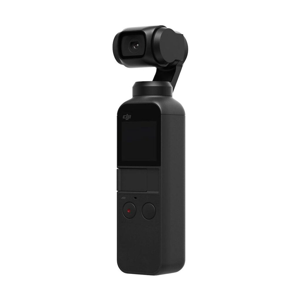 DJI Osmo Pocket Gimbal DJI Osmo Pocket Gimbal