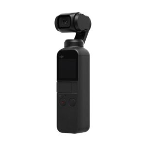 DJI Osmo Pocket Gimbal DJI Osmo Pocket Gimbal