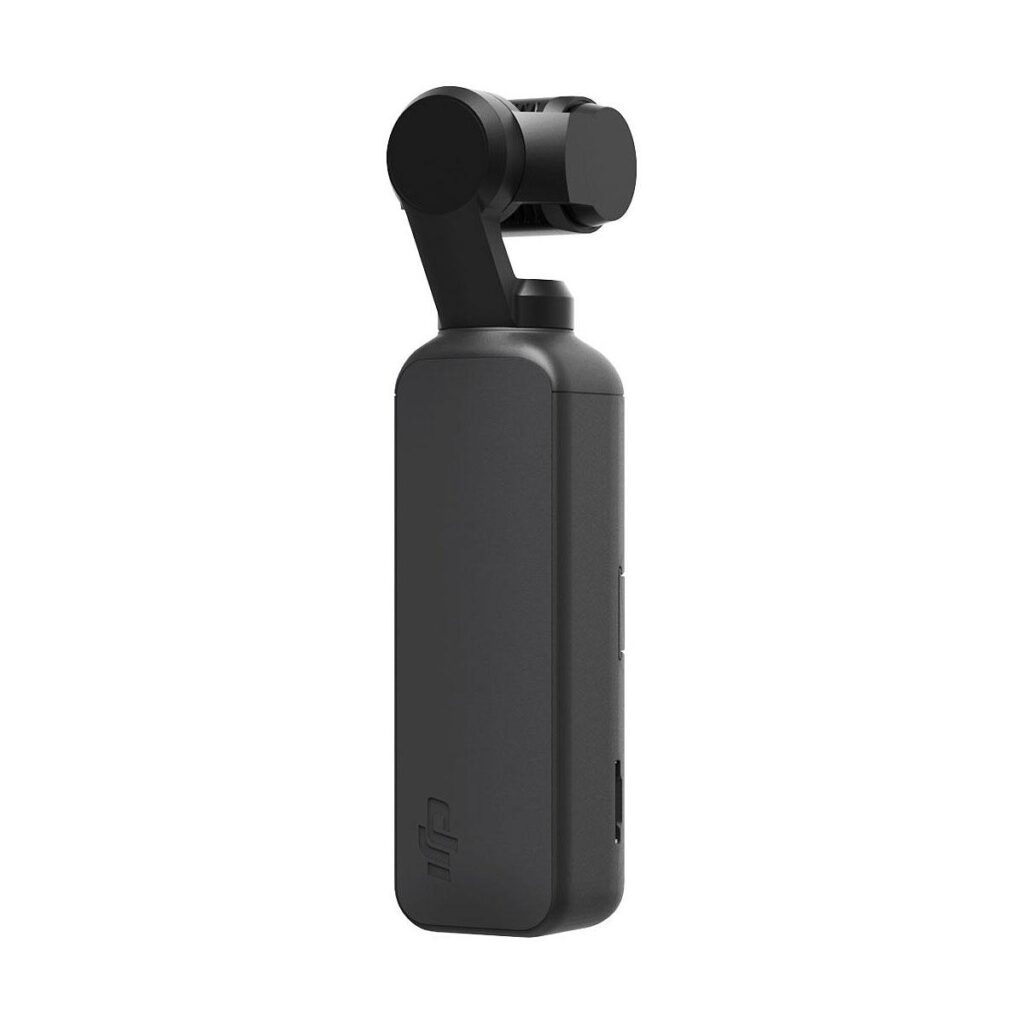 DJI Osmo Pocket Gimbal DJI Osmo Pocket Gimbal