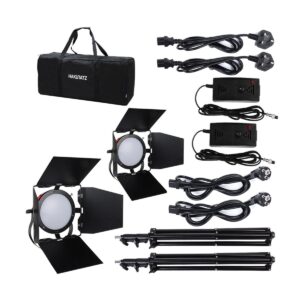Hakutatz LED Red Head Lighting Kit Hakutatz LED Red Head Lighting Kit