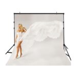 Hakutatz 2x2m Background Support Kit